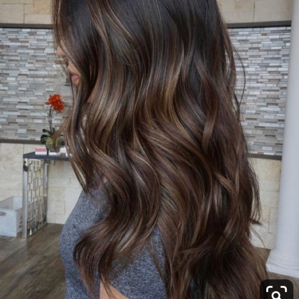 Meet your Posher, Casey